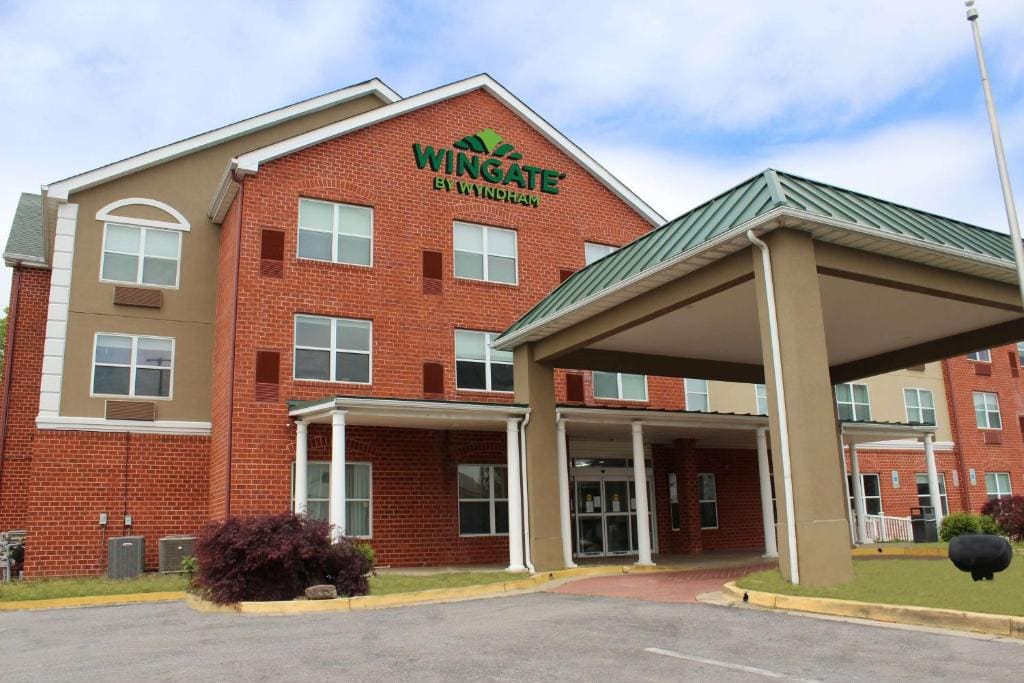 Wingate by Wyndham Waldorf - Washington DC Area - View 5