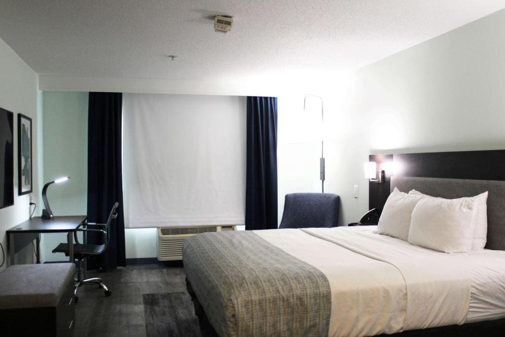 Wingate by Wyndham Waldorf - Washington DC Area - View 2