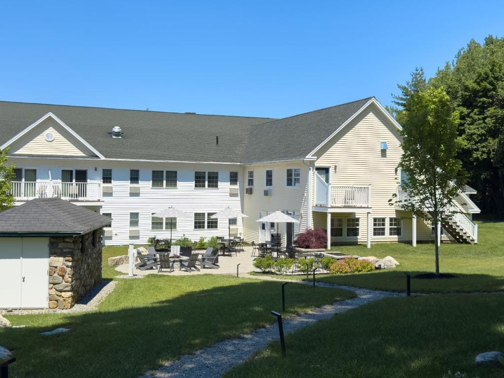 Country Inn at Camden Rockport - View 5