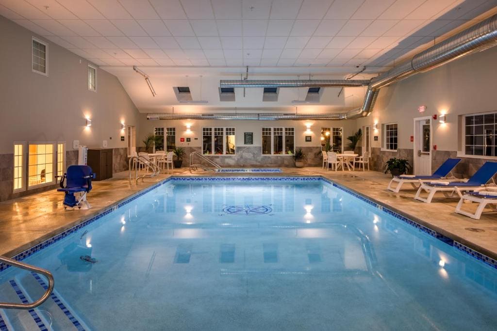 Country Inn at Camden Rockport - View 3