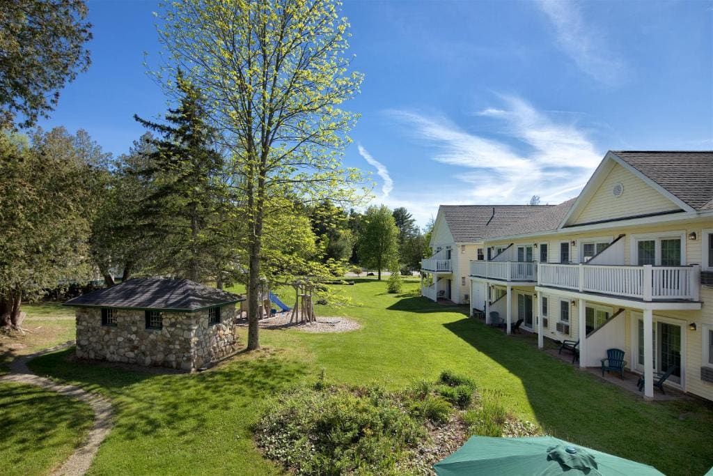 Country Inn at Camden Rockport - Main view