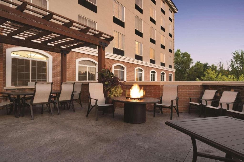 Country Inn & Suites by Radisson, Grand Rapids East, MI - View 5