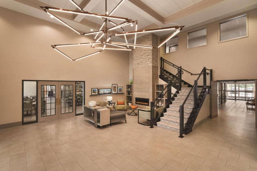 Country Inn & Suites by Radisson, Grand Rapids East, MI - View 4