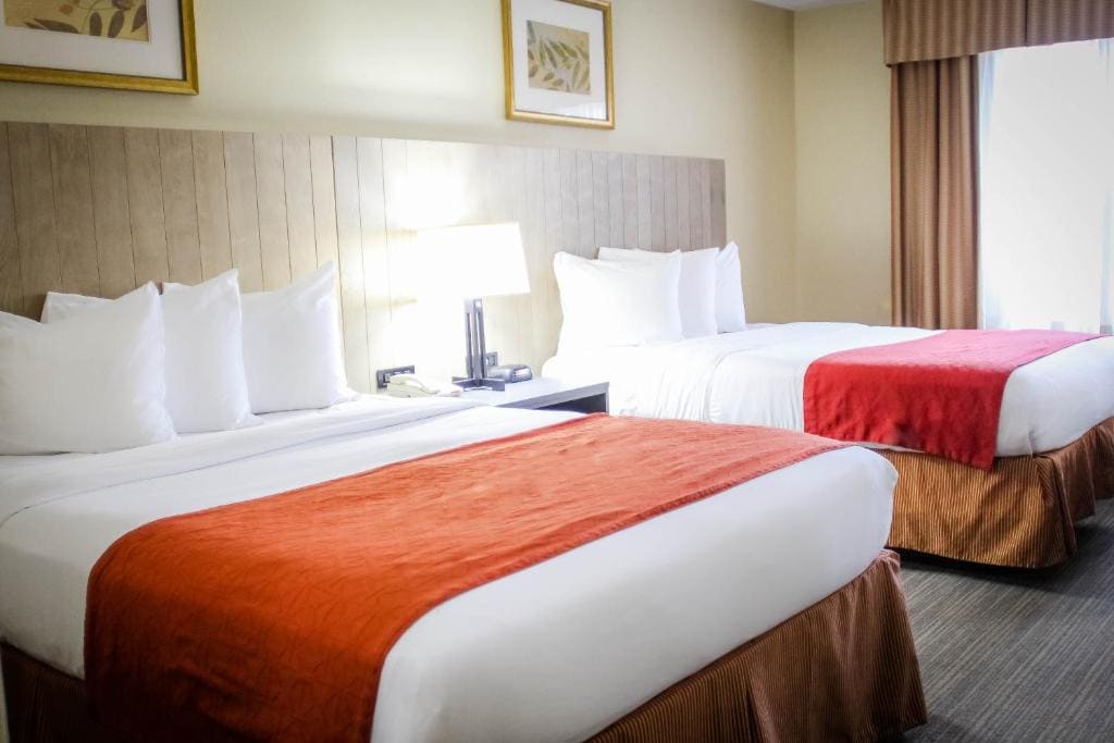 Country Inn & Suites by Radisson, Chester, VA - View 6