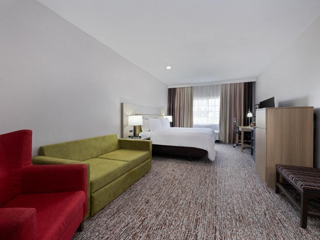 Garner Hotel Decatur - Forsyth by IHG - View 7