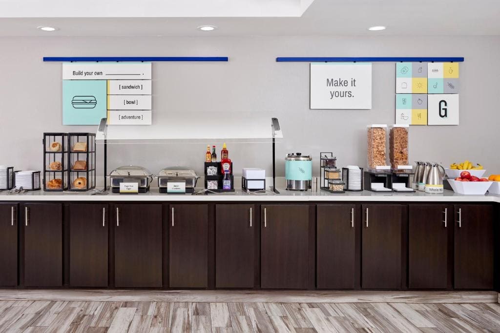 Garner Hotel Decatur - Forsyth by IHG - View 6