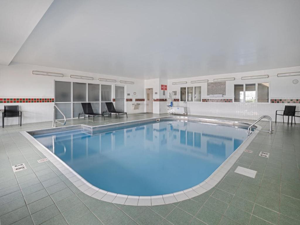 Garner Hotel Decatur - Forsyth by IHG - View 3