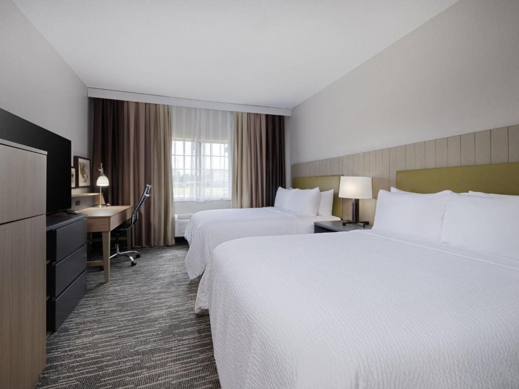 Garner Hotel Decatur - Forsyth by IHG - View 2