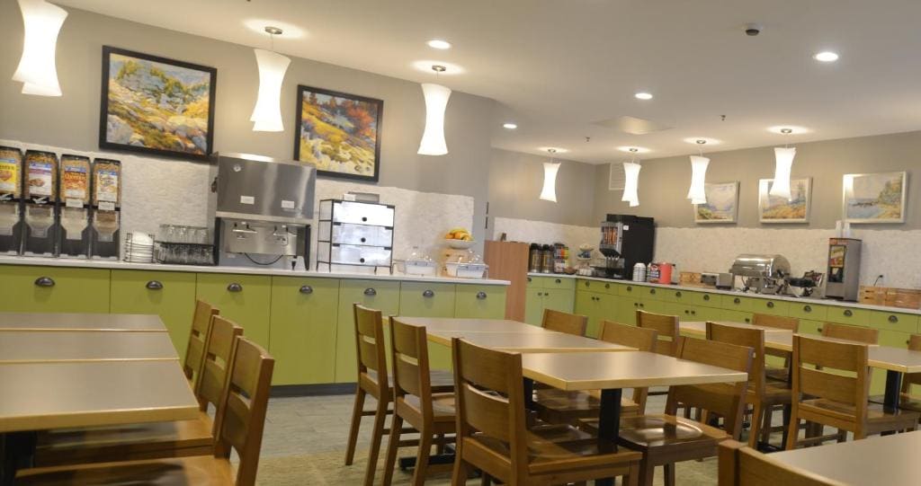 Country Inn & Suites by Radisson, Duluth North, MN - View 3