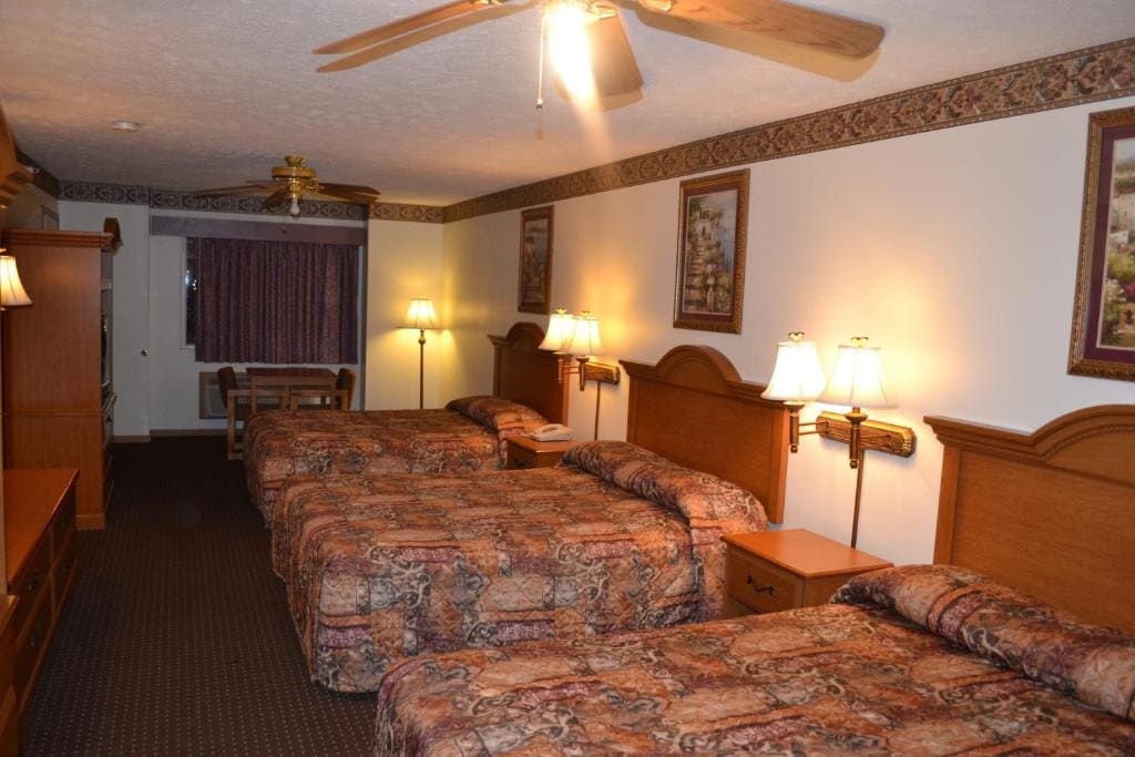 Countryside Suites Omaha - View 2