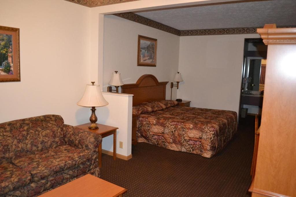 Countryside Suites Omaha - View 7