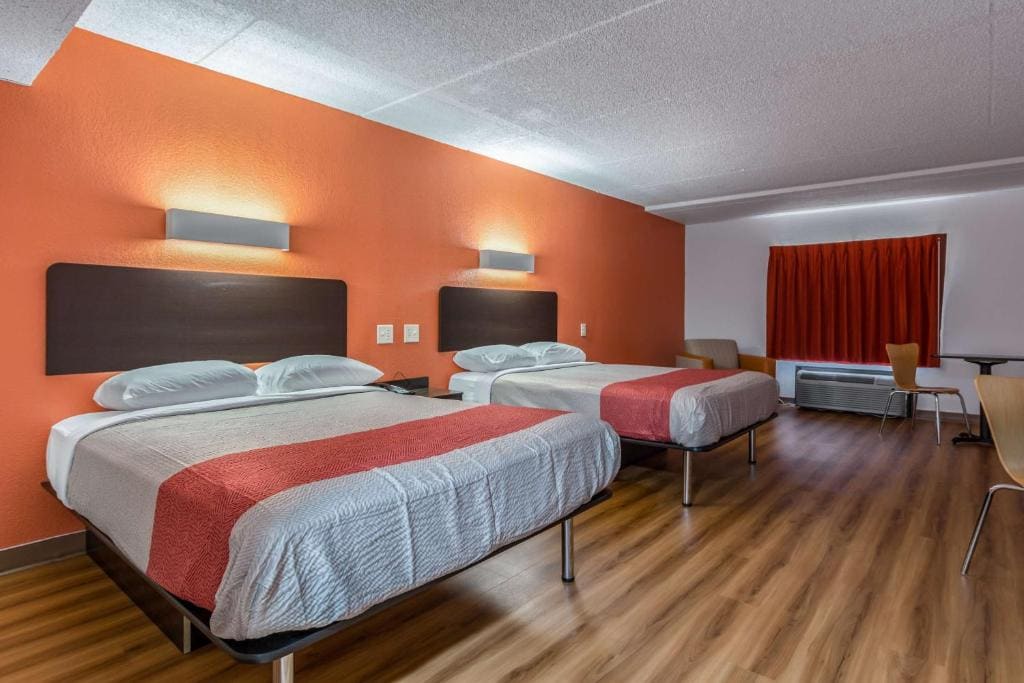 Motel 6-White, GA - Cartersville - View 2