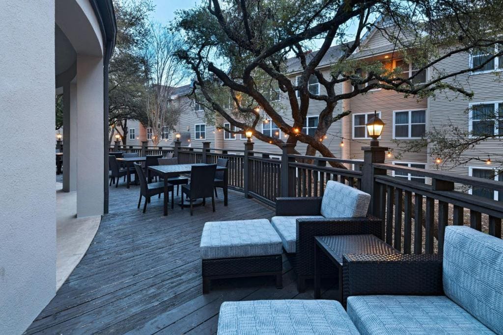 Courtyard by Marriott Austin The Domain Area - View 4