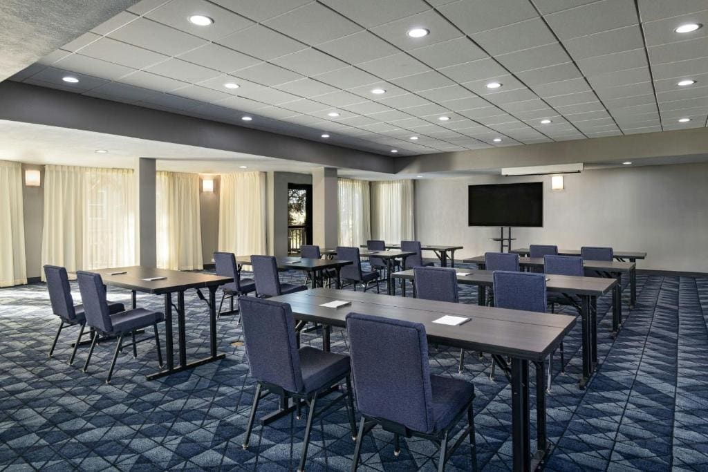 Courtyard by Marriott Austin The Domain Area - View 5