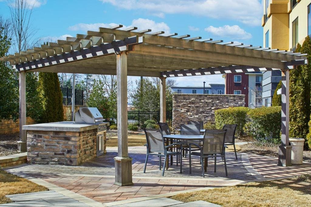 Courtyard by Marriott Atlanta Lithia Springs - View 6