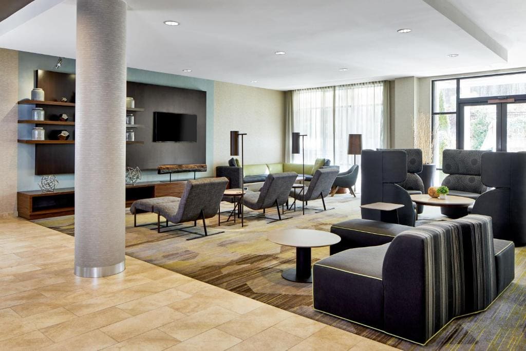 Courtyard by Marriott Atlanta Lithia Springs - View 4