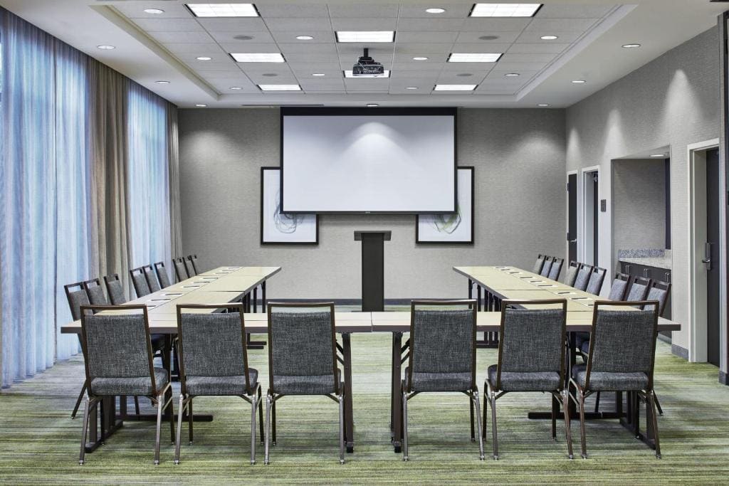 Courtyard by Marriott Atlanta Lithia Springs - View 5