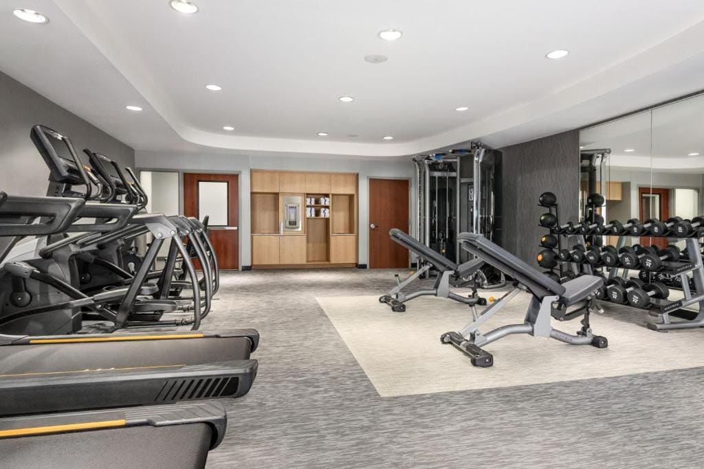 Courtyard by Marriott Columbia - View 5