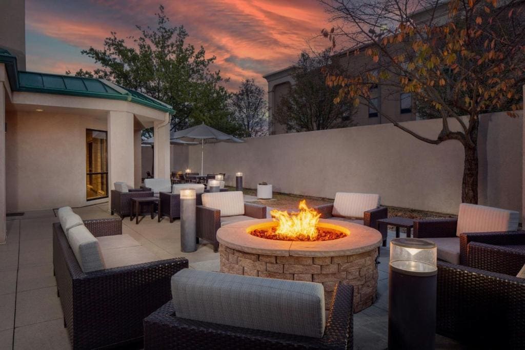 Courtyard by Marriott Dayton North - View 3