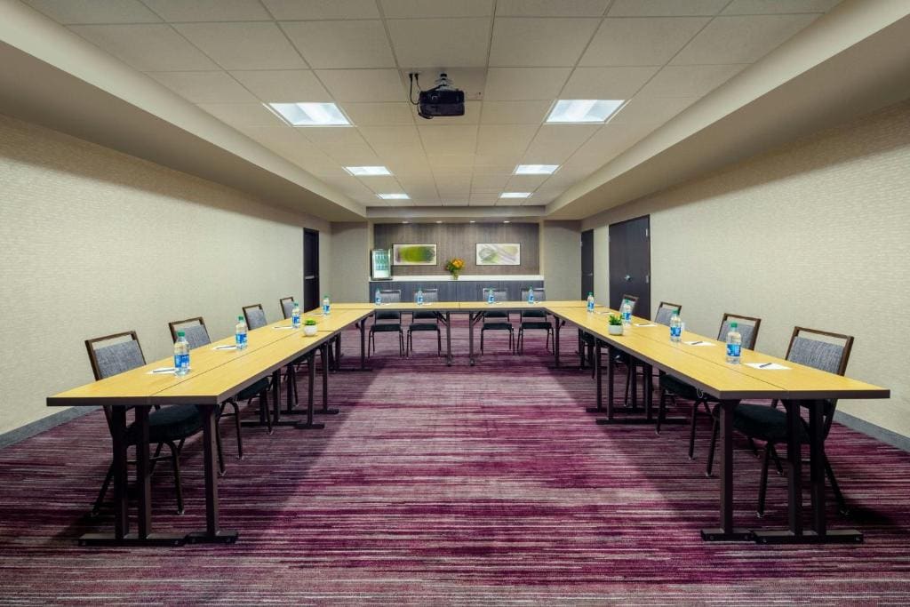 Courtyard by Marriott Dayton North - View 4