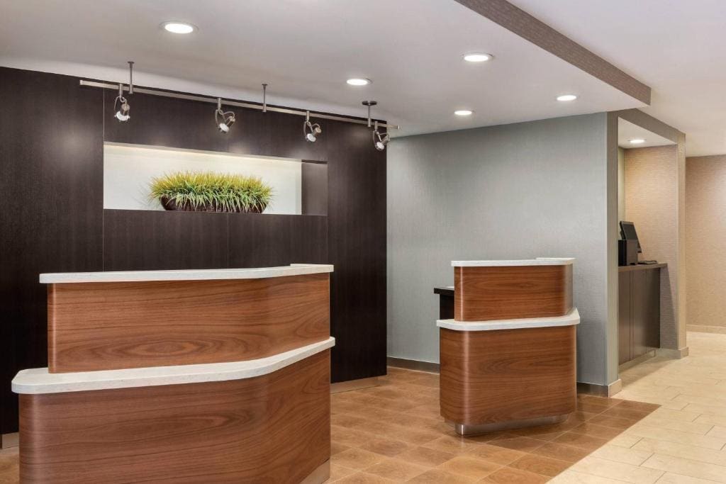 Courtyard by Marriott Dayton North - View 5