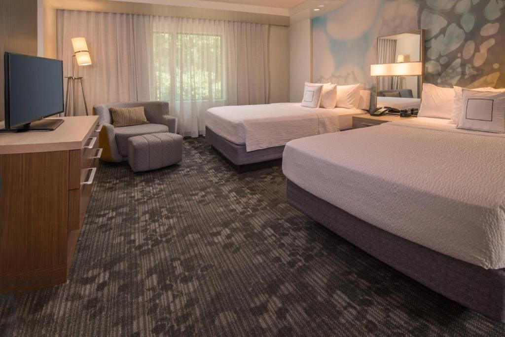 Courtyard by Marriott Hershey Chocolate Avenue - View 7