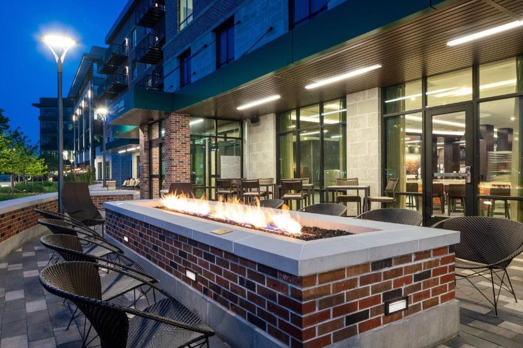 Courtyard by Marriott Houston Northeast - View 7