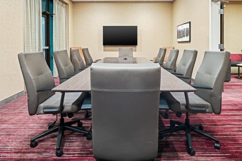 Courtyard by Marriott Houston Northeast - View 6