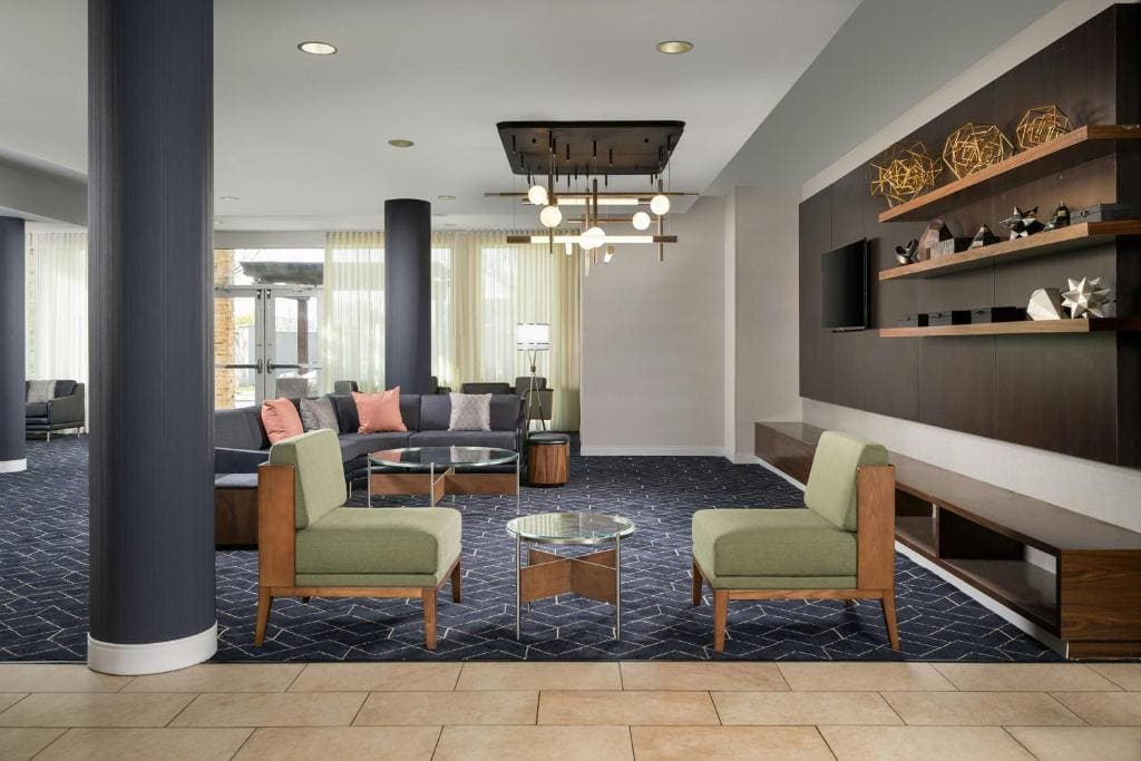 Courtyard Houston NW/290 Corridor - View 3