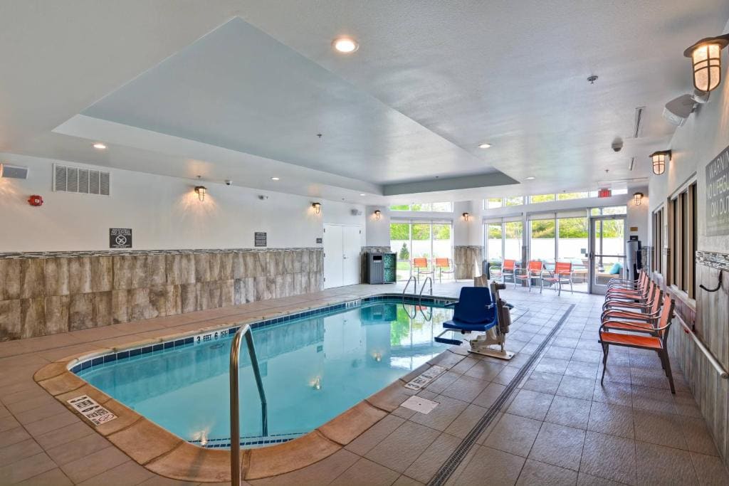 Courtyard by Marriott Long Island Islip/Courthouse Complex - View 3