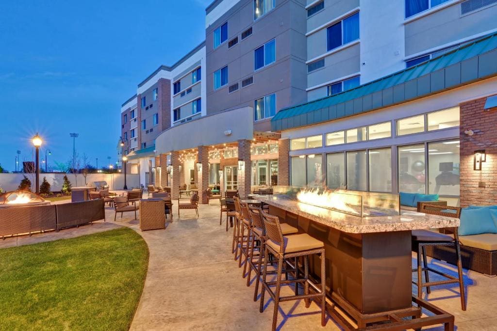 Courtyard by Marriott Long Island Islip/Courthouse Complex - View 5