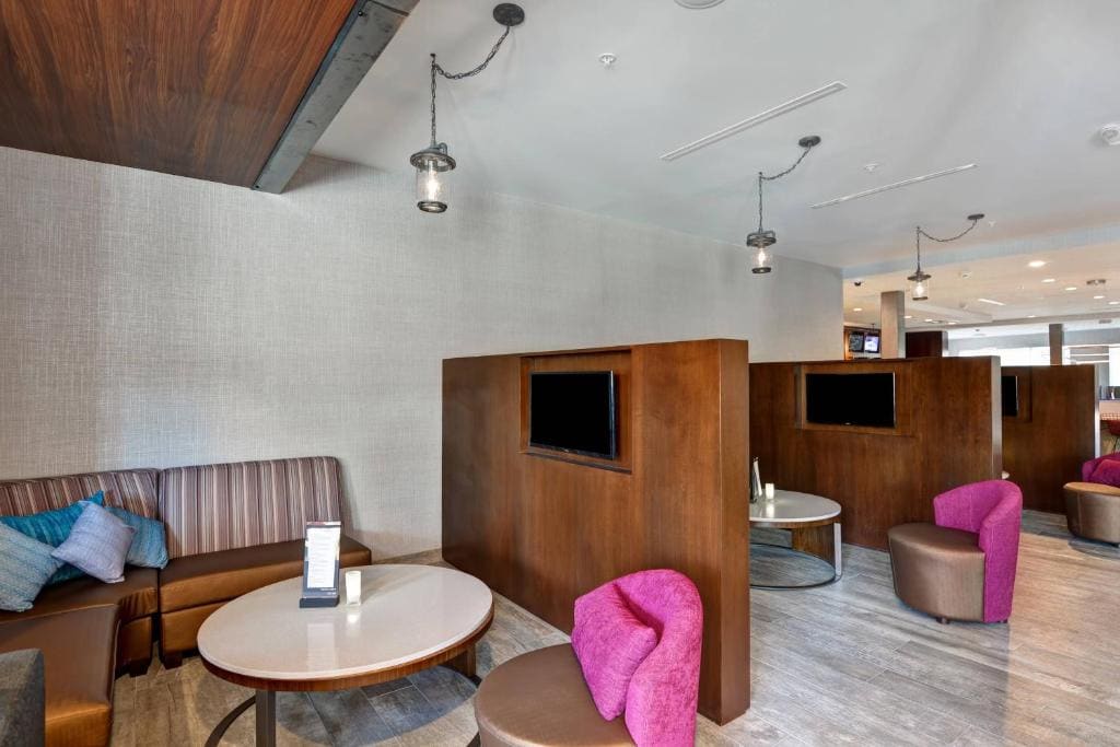 Courtyard by Marriott Long Island Islip/Courthouse Complex - View 6