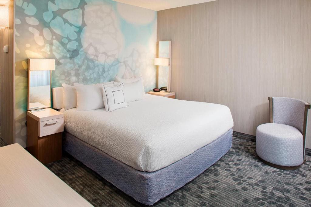 Courtyard by Marriott Richmond Airport - View 6