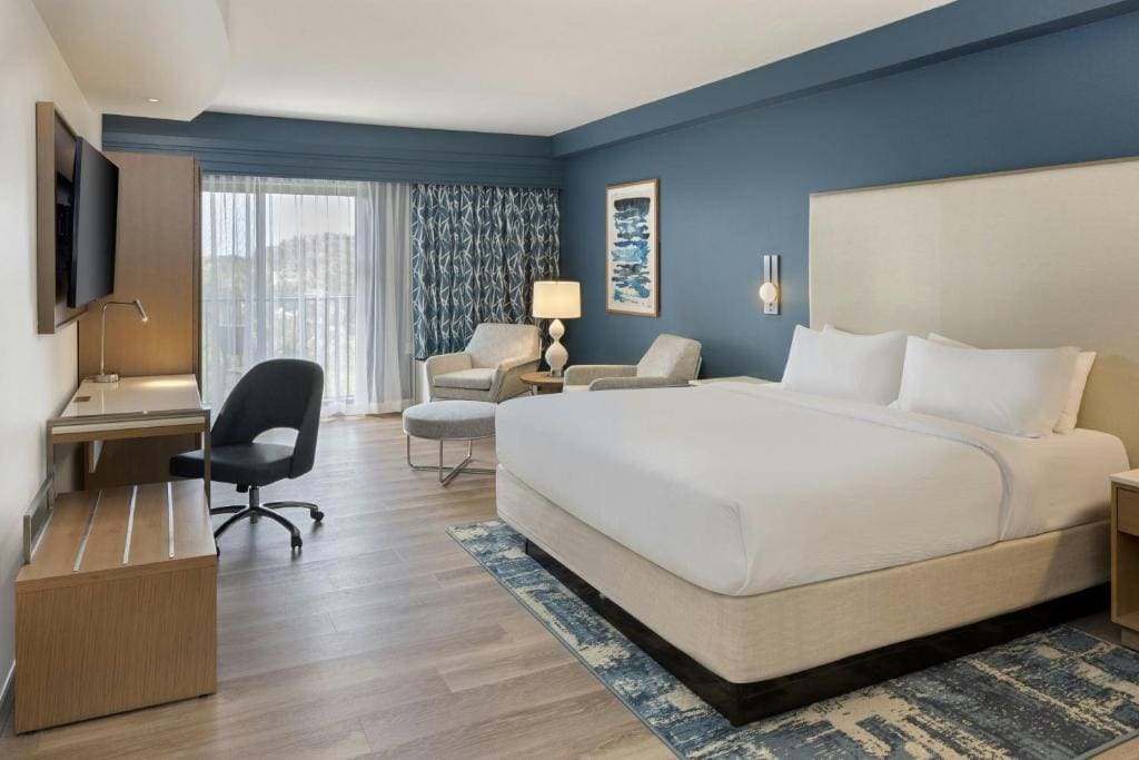 Courtyard by Marriott Sandestin at Grand Boulevard - View 2