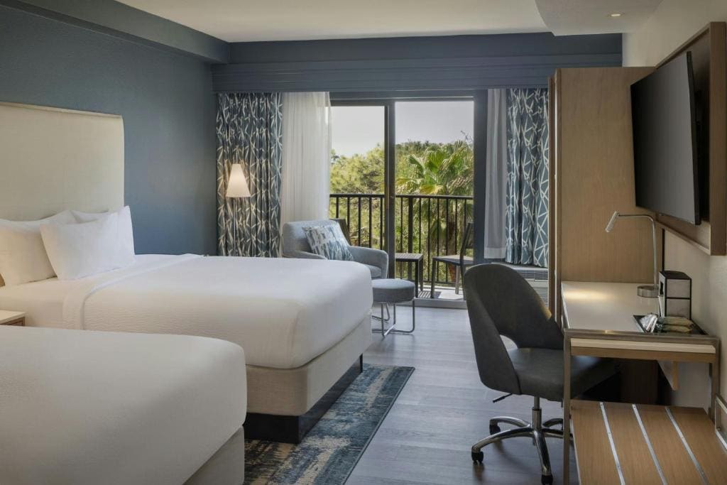 Courtyard by Marriott Sandestin at Grand Boulevard - View 7