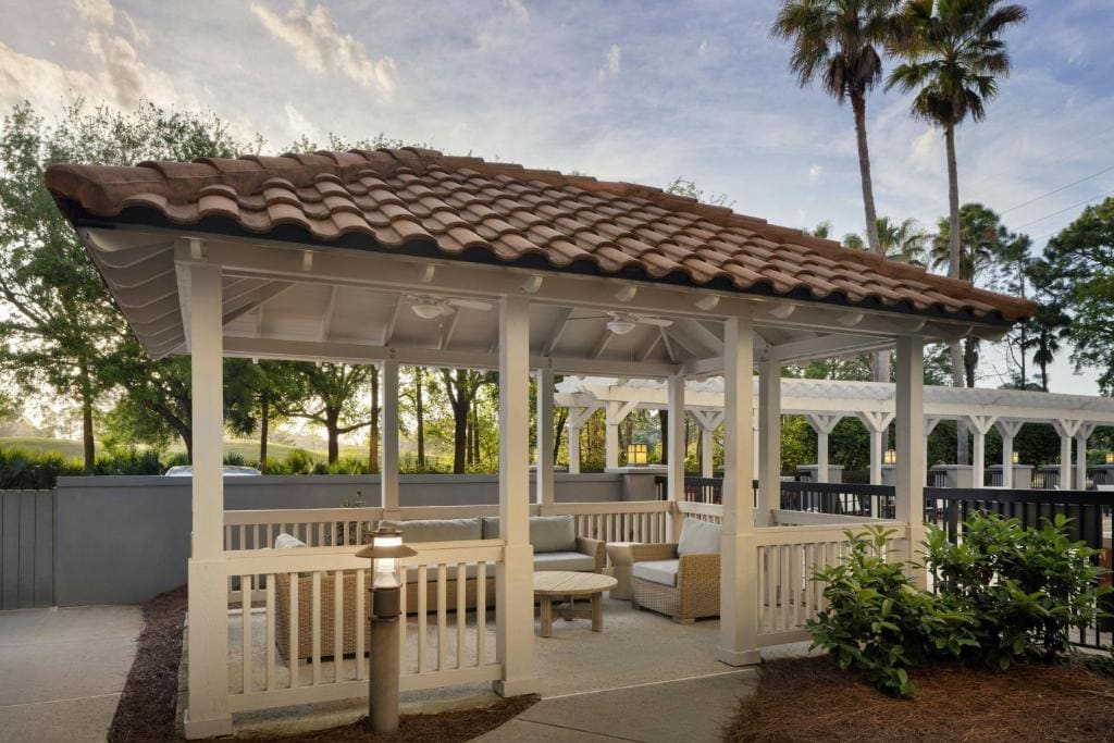 Courtyard by Marriott Sandestin at Grand Boulevard - View 5
