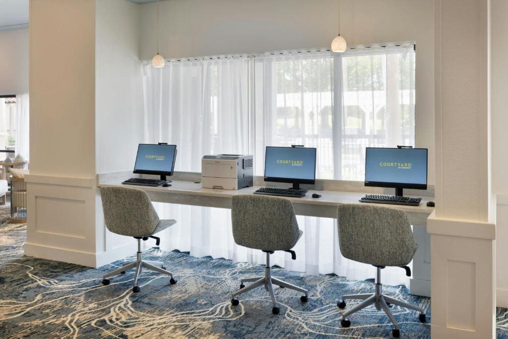 Courtyard by Marriott Sandestin at Grand Boulevard - View 6