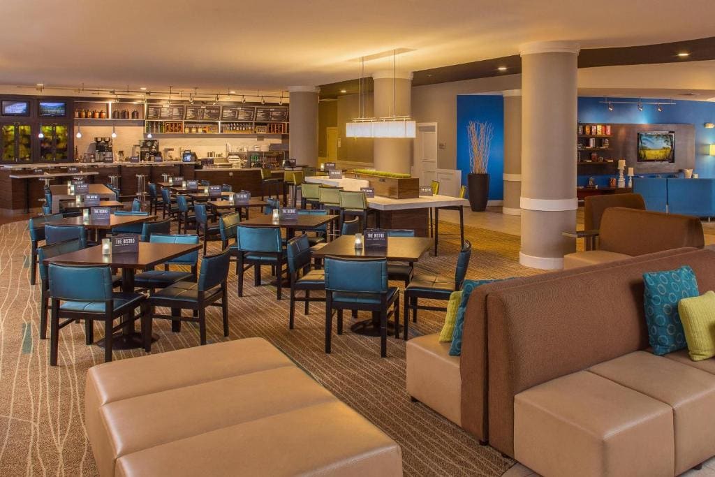 Courtyard by Marriott Sandestin at Grand Boulevard - View 4