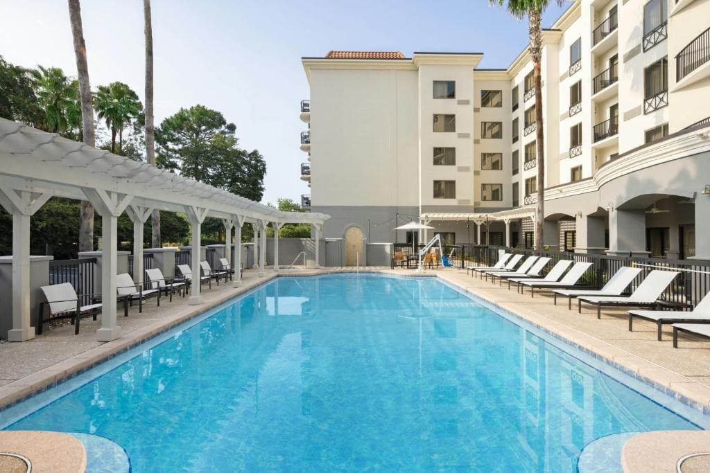 Courtyard by Marriott Sandestin at Grand Boulevard - View 3