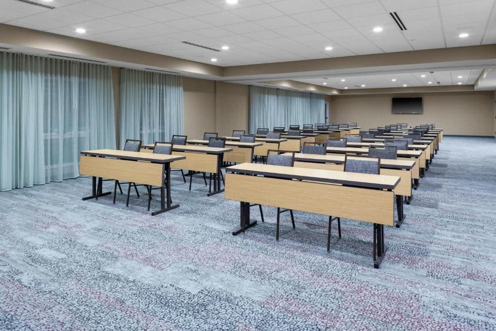 Courtyard by Marriott St. Louis West County - View 5
