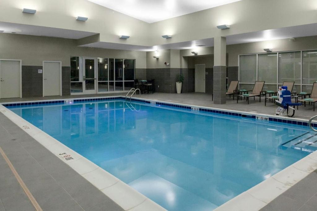 Courtyard by Marriott St. Louis West County - View 3