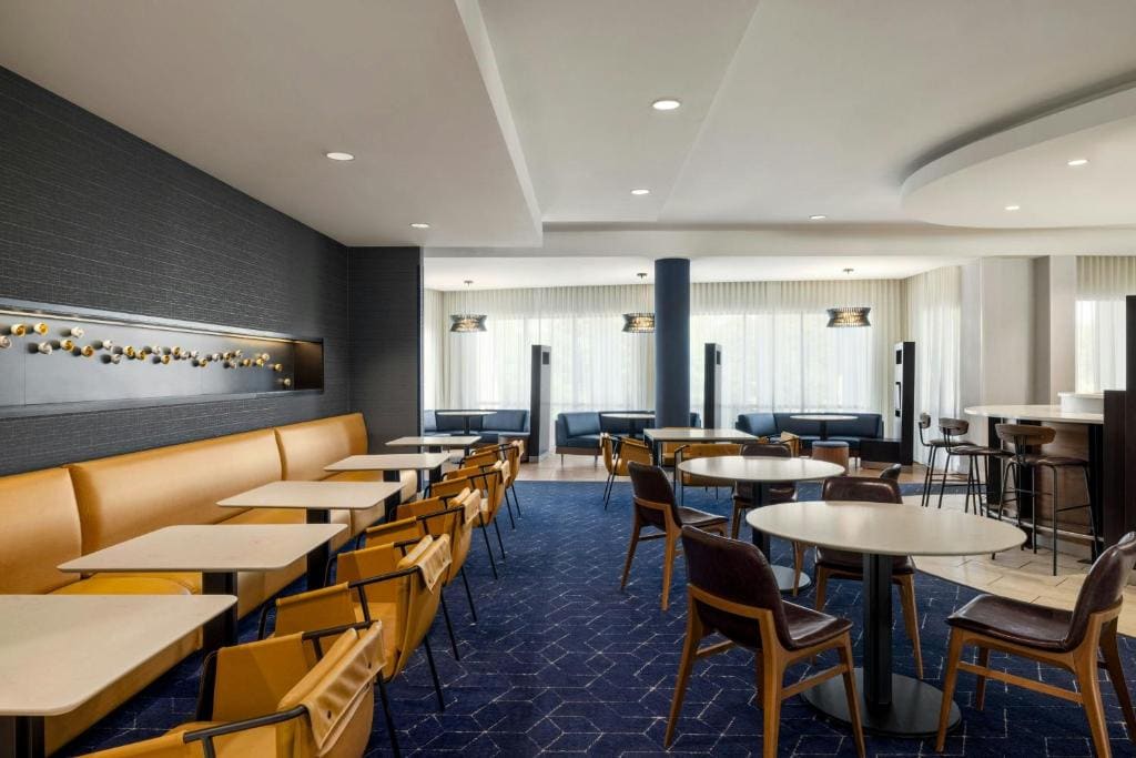 Courtyard by Marriott Wilkes-Barre Arena - View 3