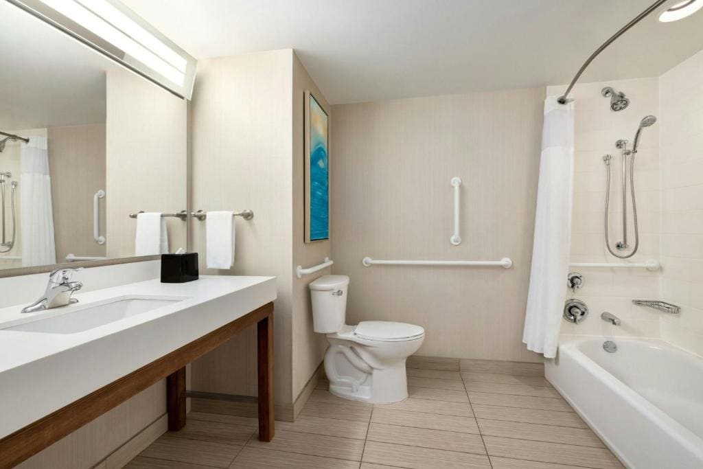 Courtyard by Marriott Wilkes-Barre Arena - View 7
