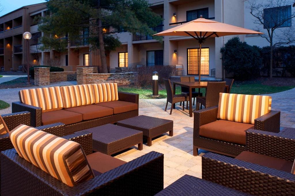 Courtyard Dayton South Mall - View 5