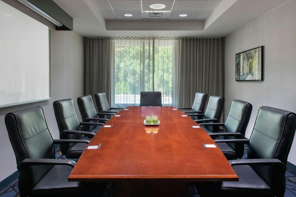 Courtyard by Marriott Ewing Princeton - View 5