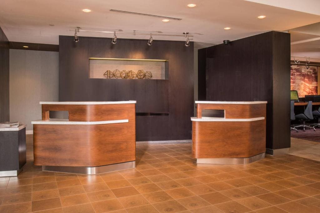 Courtyard by Marriott Fairfax Fair Oaks - View 7