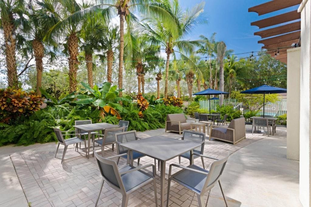 Courtyard Fort Lauderdale SW Miramar - View 5
