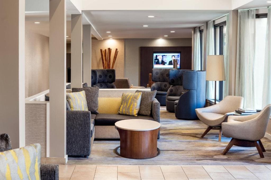 Courtyard Irvine John Wayne Airport/Orange County - View 4