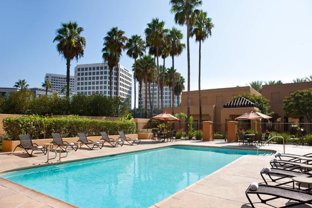 Courtyard Irvine John Wayne Airport/Orange County - View 3