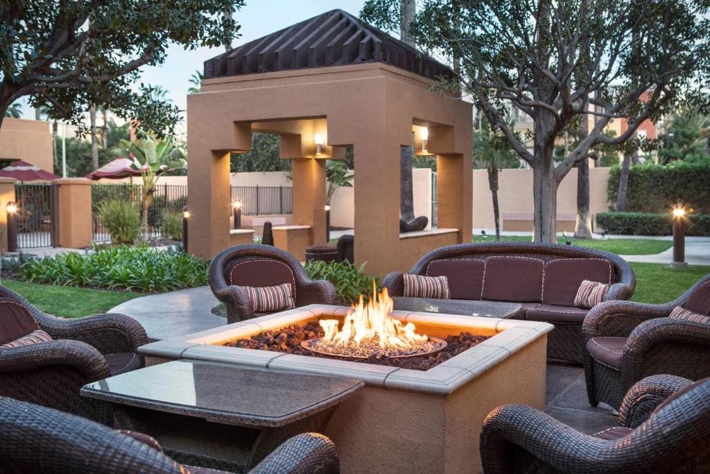 Courtyard Irvine John Wayne Airport/Orange County - View 6